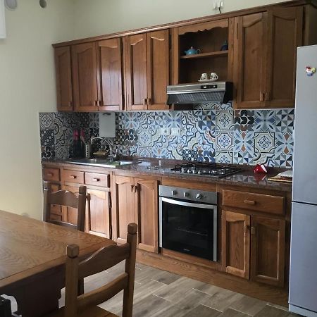 Cavaliere Suite & Rooms Matera Buitenkant foto