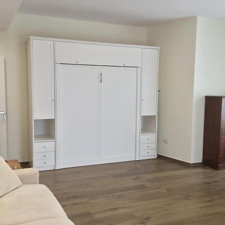 Cavaliere Suite & Rooms Matera Buitenkant foto