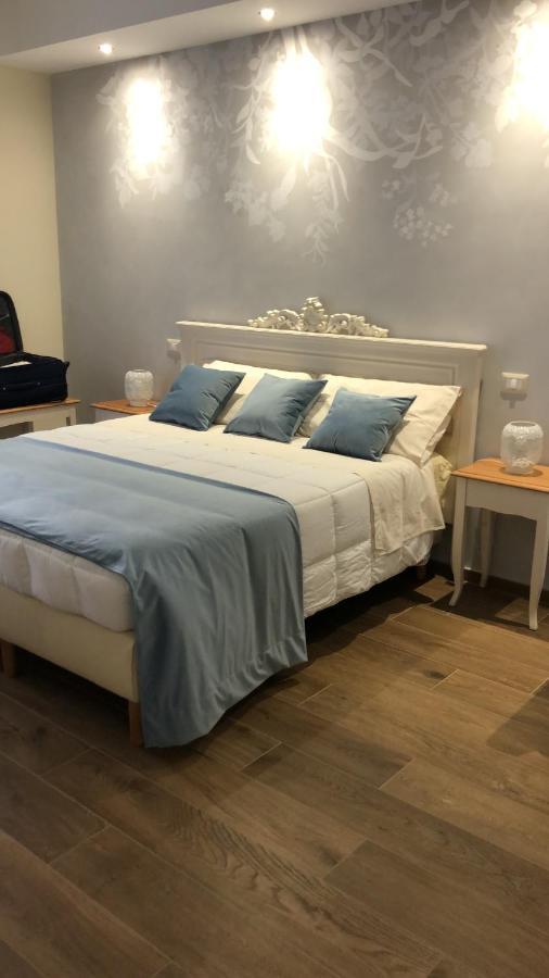 Cavaliere Suite & Rooms Matera Buitenkant foto