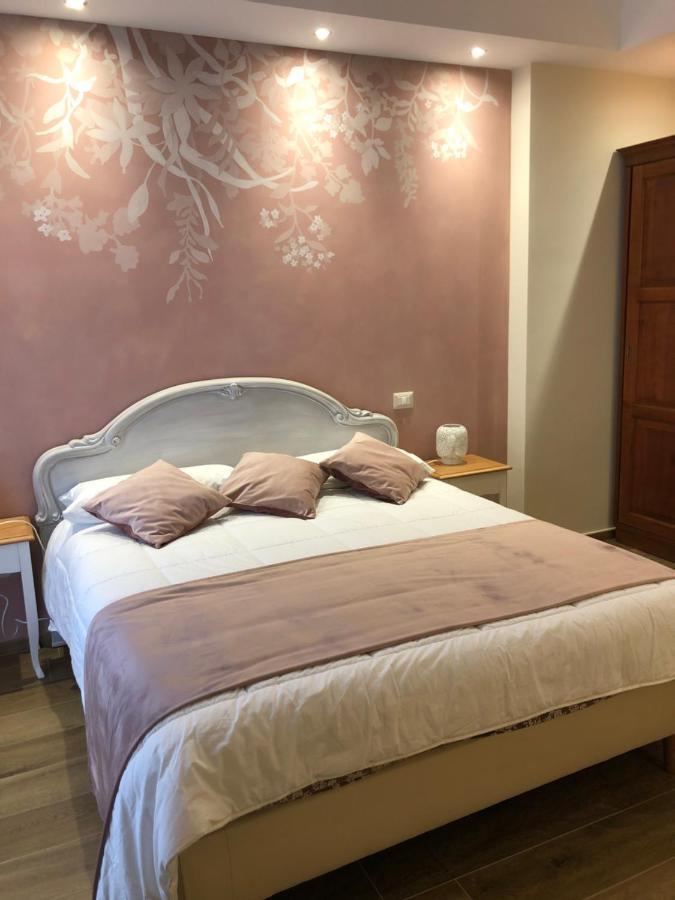 Cavaliere Suite & Rooms Matera Buitenkant foto