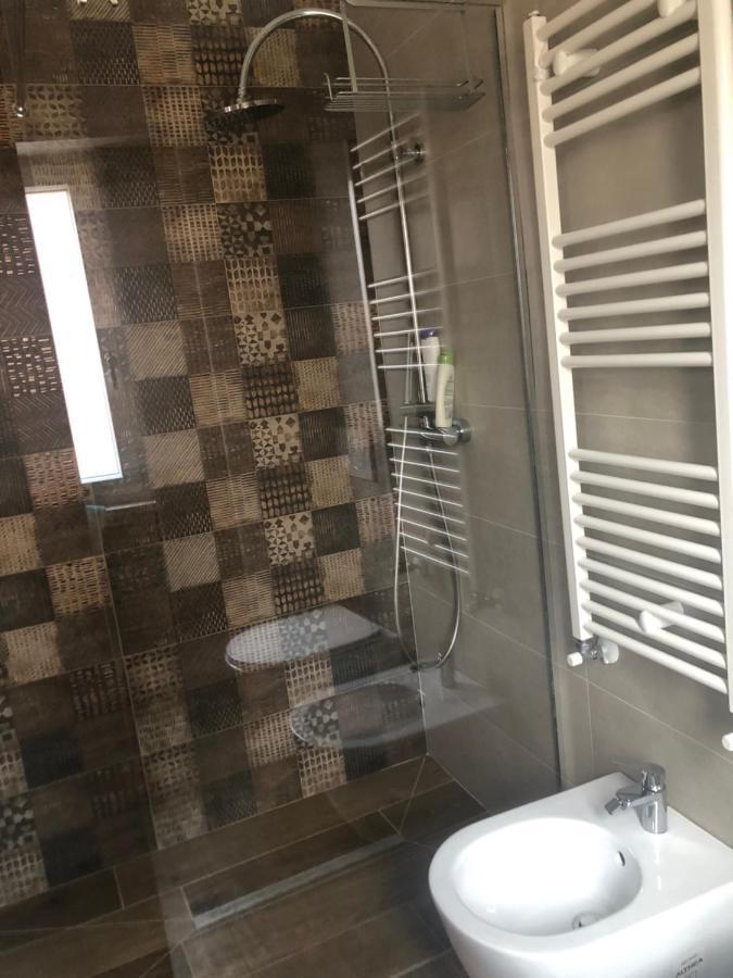 Cavaliere Suite & Rooms Matera Buitenkant foto