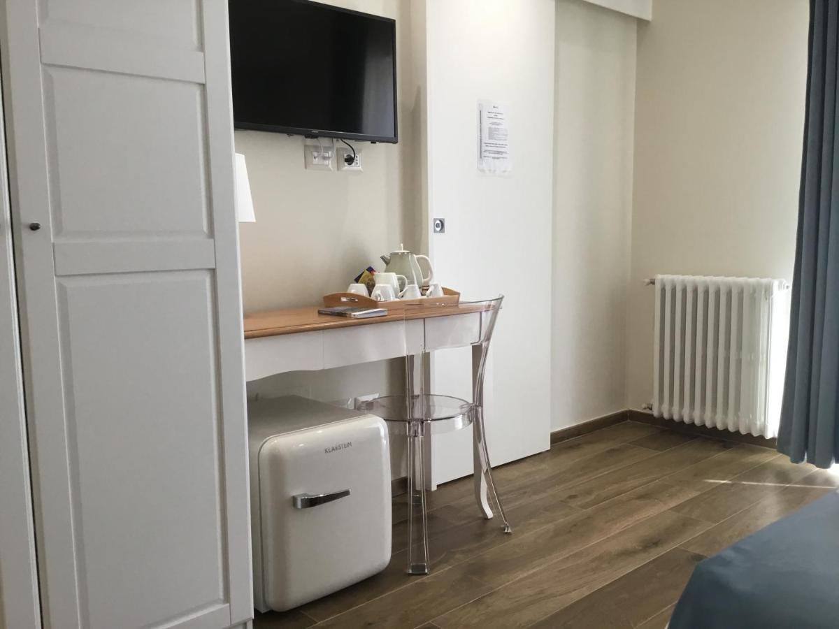 Cavaliere Suite & Rooms Matera Buitenkant foto