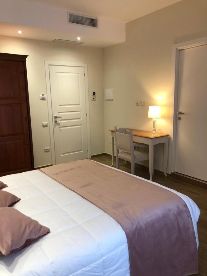 Cavaliere Suite & Rooms Matera Buitenkant foto