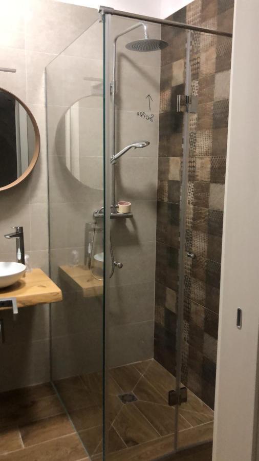 Cavaliere Suite & Rooms Matera Buitenkant foto