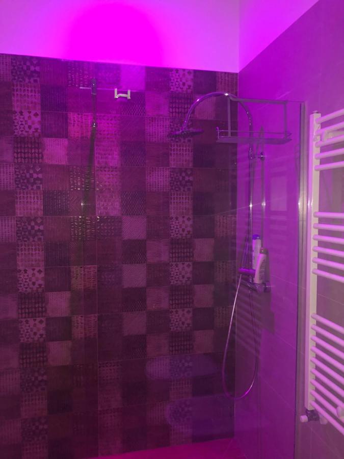 Cavaliere Suite & Rooms Matera Buitenkant foto