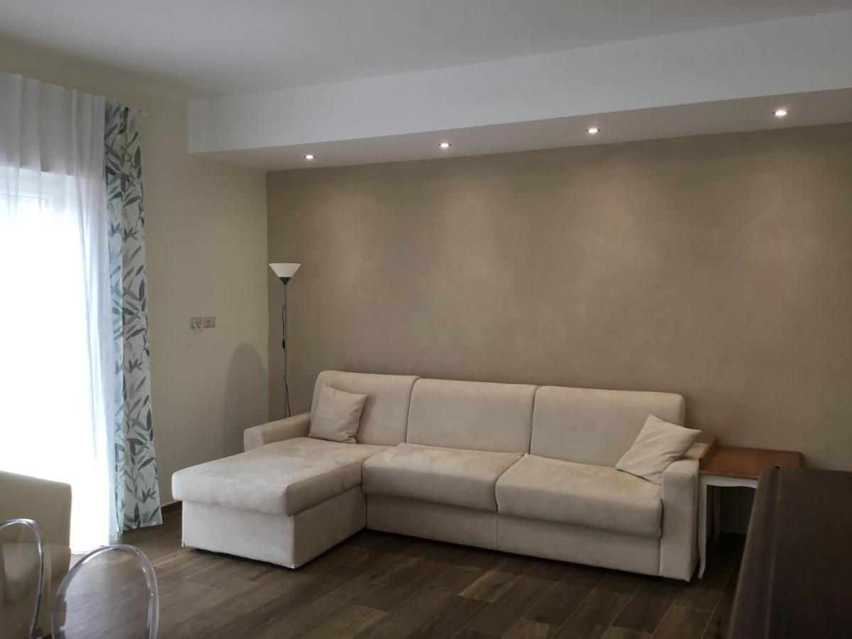 Cavaliere Suite & Rooms Matera Buitenkant foto