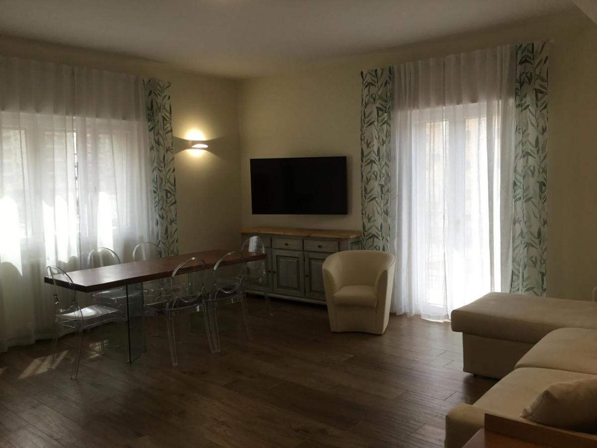 Cavaliere Suite & Rooms Matera Buitenkant foto
