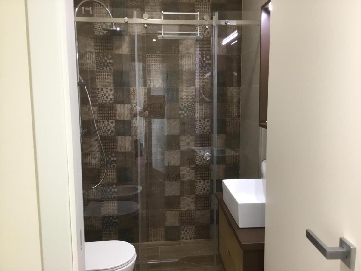 Cavaliere Suite & Rooms Matera Buitenkant foto