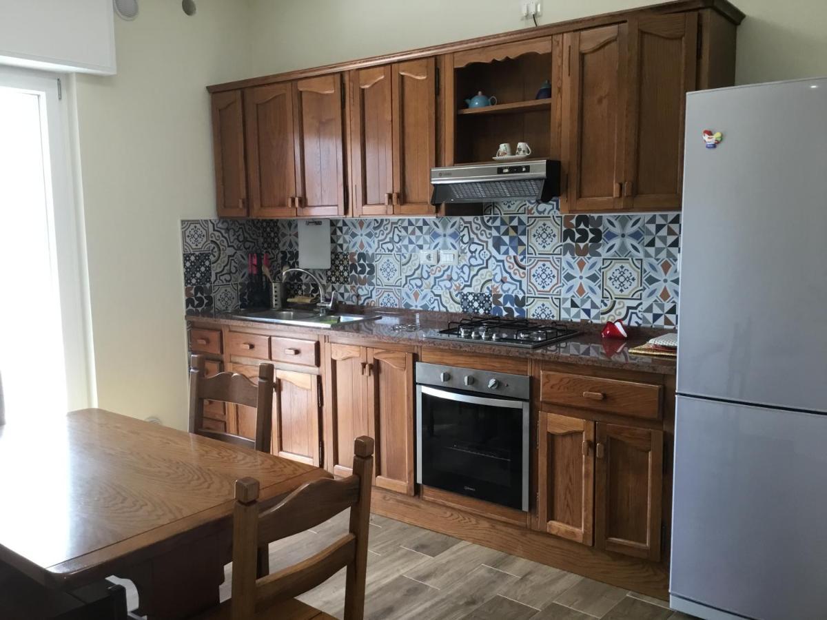 Cavaliere Suite & Rooms Matera Buitenkant foto
