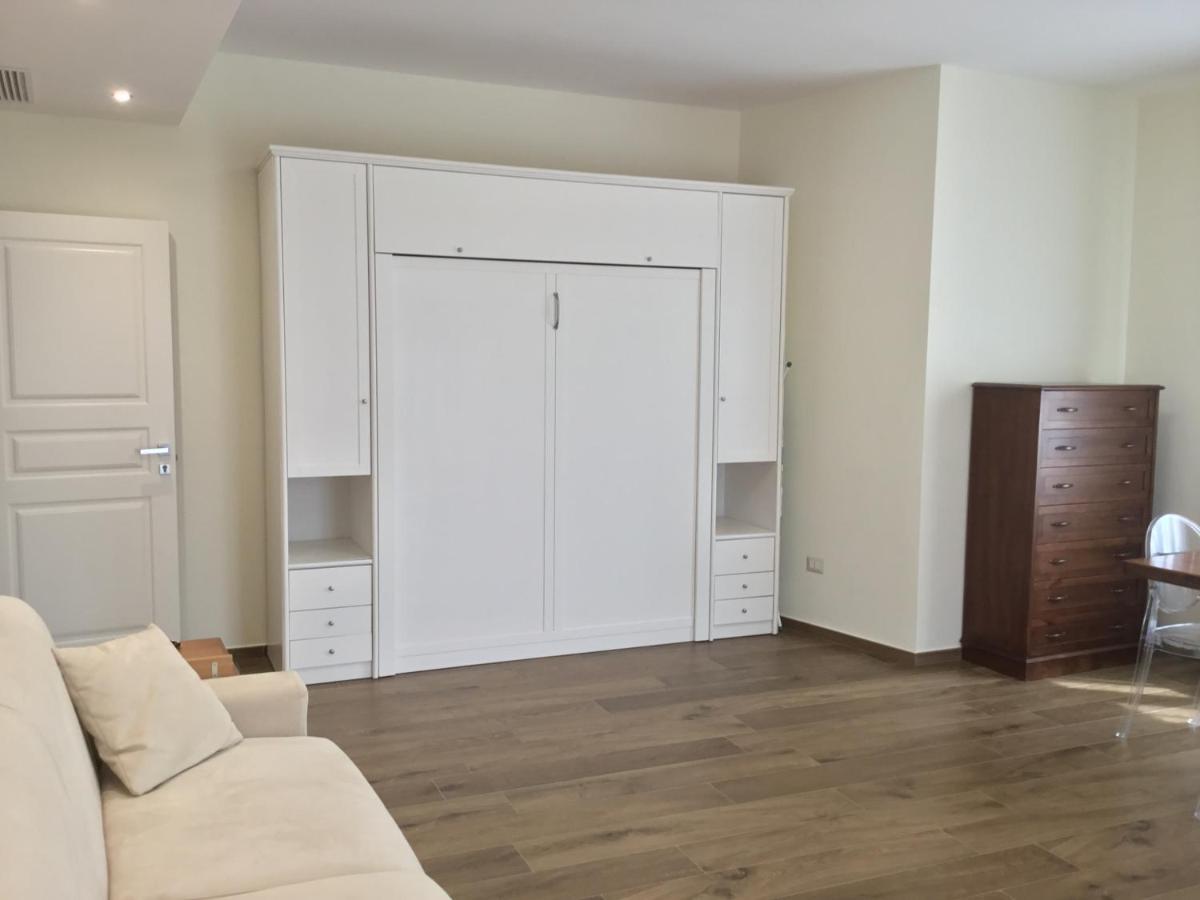 Cavaliere Suite & Rooms Matera Buitenkant foto