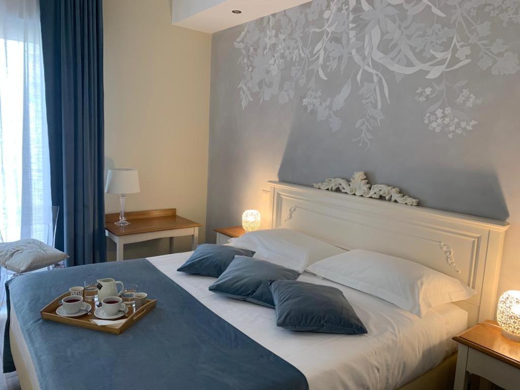 Cavaliere Suite & Rooms Matera Buitenkant foto